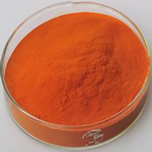 Beta carotene/Carrot extract